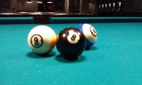 8-, 9- oder 10-Ball?